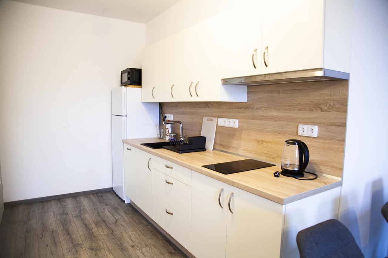 Moderni Apartman Uprostred Sumavske Prirody Zdikovec Exterior photo