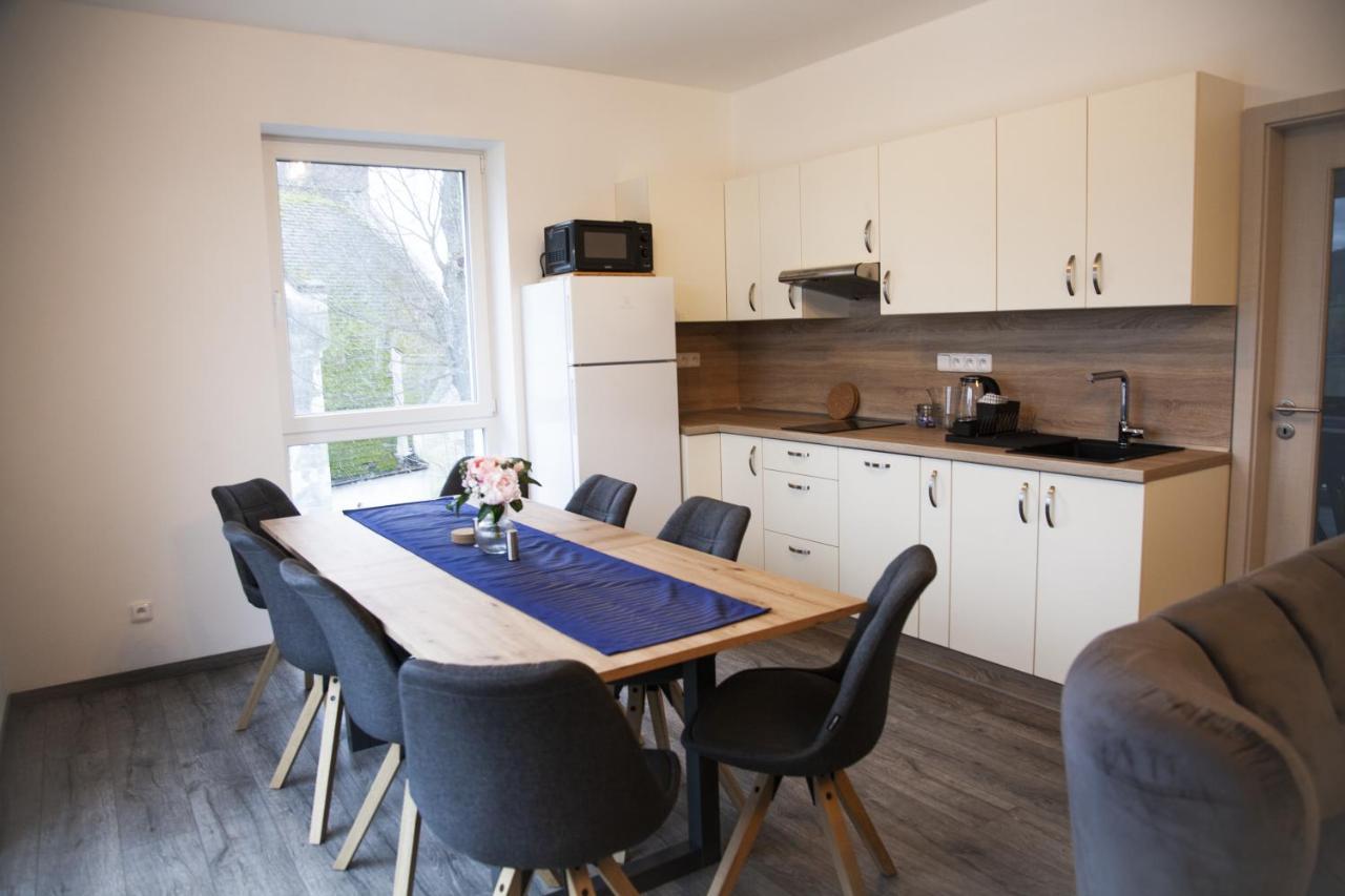 Moderni Apartman Uprostred Sumavske Prirody Zdikovec Exterior photo