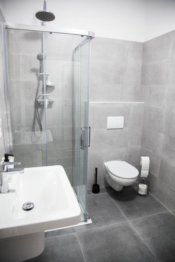 Moderni Apartman Uprostred Sumavske Prirody Zdikovec Exterior photo