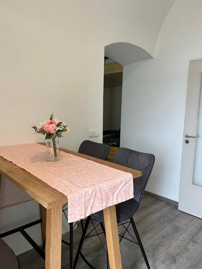 Moderni Apartman Uprostred Sumavske Prirody Zdikovec Exterior photo