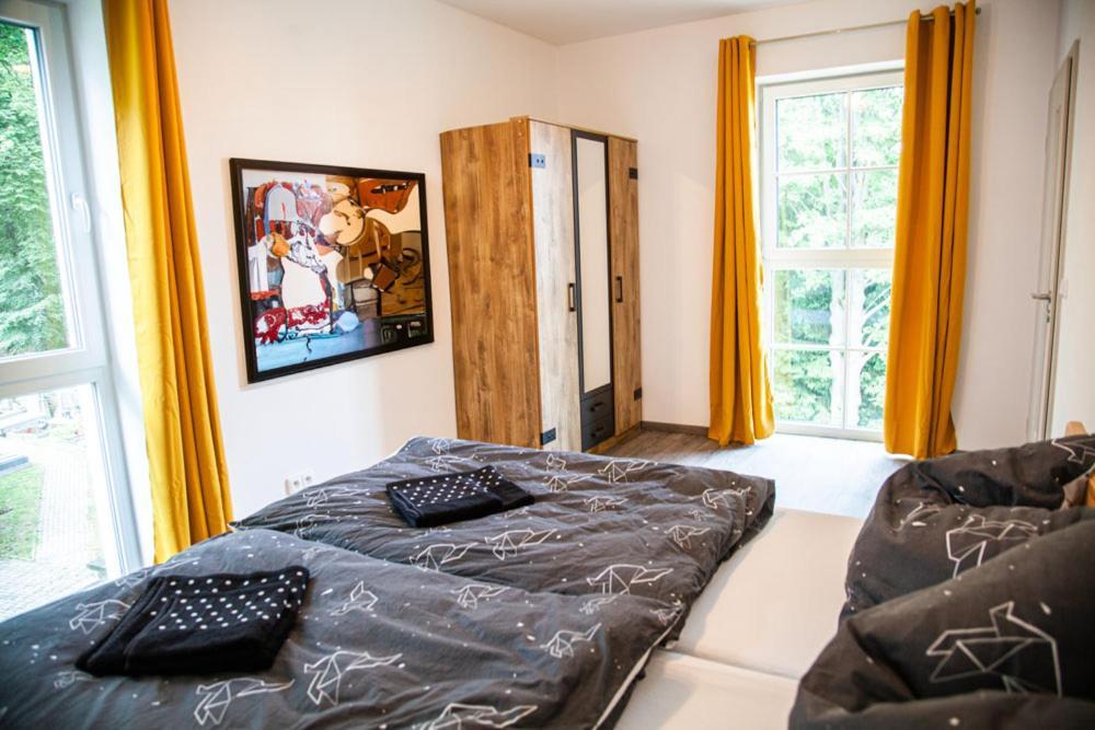 Moderni Apartman Uprostred Sumavske Prirody Zdikovec Exterior photo