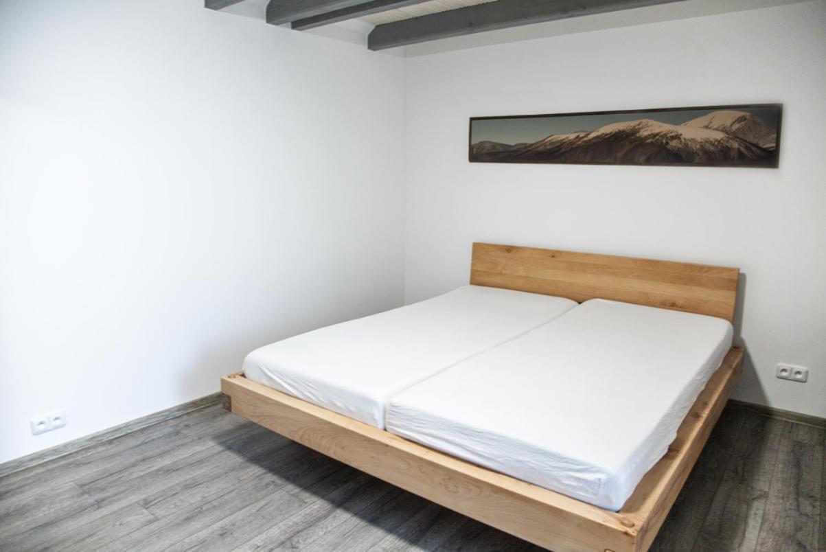 Moderni Apartman Uprostred Sumavske Prirody Zdikovec Exterior photo